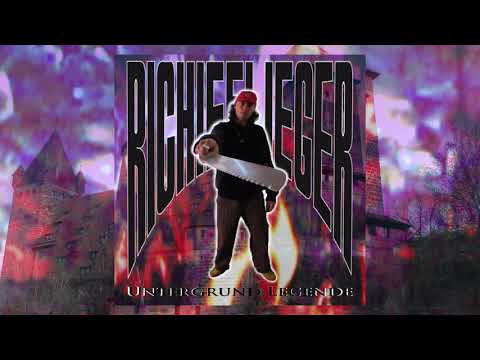 Richieflieger - Untergrund Legende (full tape)