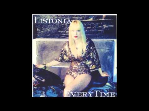 Listonia  : Everytime