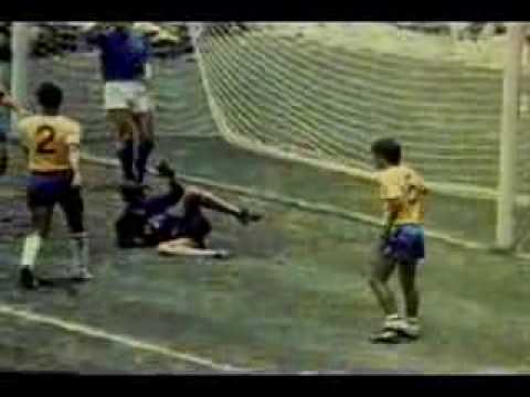Copa do mundo de futebol 1970 jogo6 Brasil 4 x 1 Itália.wmv