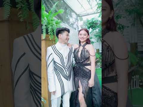 #MILYANA #KAMICH #GELROLD na sa 2024🥰 #Runcav #RuncavEvents #RuncavManagement #FearlessFashion