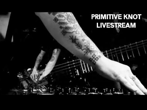 PRIMITIVE KNOT: CVLT Nation Live