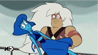 [YTP] Jasper The Rapist