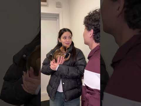 Пранк: Дарю Плохой подарок на 8 марта ЖЕНЕ💐