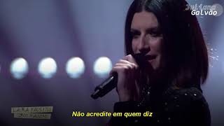 Laura Pausini - La Soluzione (tradução)