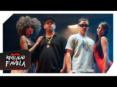 MC VZS e MC HG - Bem Longe (Revelação na Favela)