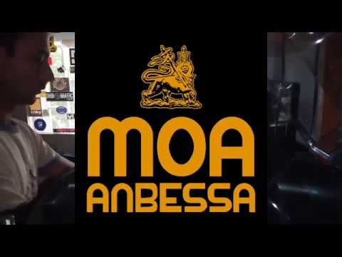 Prince David ‎– Jah Jah + Version – B1 & B2