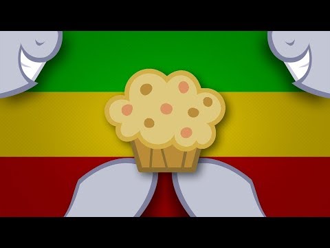 Spikey Wikey - Ragga Muffin