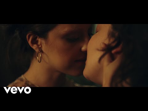 Agris - Bonita (Video Oficial)