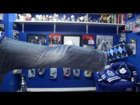 LFR10 - Game 11 - Andersensational - Tor 2, Buf 1