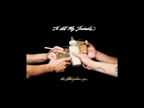 Atmosphere - Freefallin'