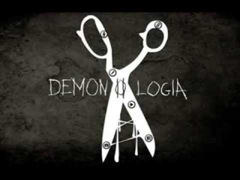 Demonologia 2 - Winda