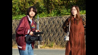 映画『女優は泣かない』予告編