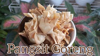 Download lagu Resep Pangsit Goreng Renyah mp3 Download lagu Resep Pangsit Goreng Renyah mp3