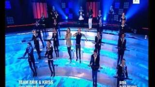 Erik og kriss - Etter Regnet  (Music video)