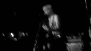 Dayglo Abortions - Stupid World - live victoria