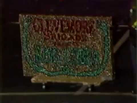 1983 Clevemore Fancy Brigade "King Cobra" - 5th Place