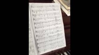 NMBEC Have Yourself A Merry Little Christmas - SOPRANO 2