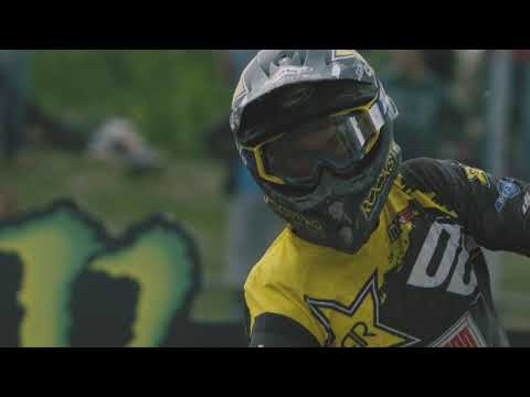 SUOMY MX SPEED with THOMAS KJER OLSEN