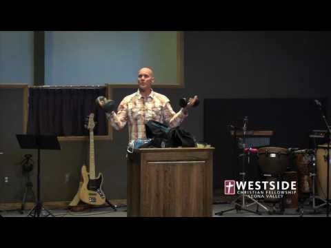 (Clip) How to Remove Weight and Sin