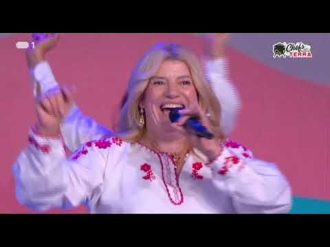 JOÃO CLARO & BENVINDA COSTA -  O Grilinho