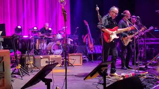 Elvis Costello &amp; The Imposters - I Can't Stand Up For Falling Down  - Shepherds Bush Empire 2026
