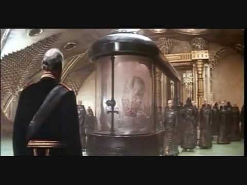 Le Dormeur doit Se Reveiller   Dune