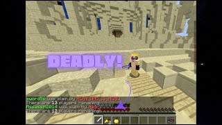 I Competed In Public RIPOFF Hunger Games!