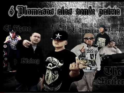 6 plomasos a los vende patria