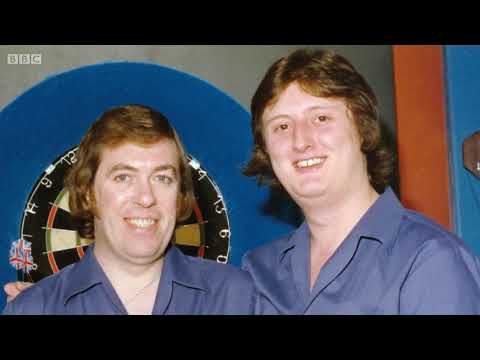 Bullseyes and Beer: When Darts Hit Britain (HD)