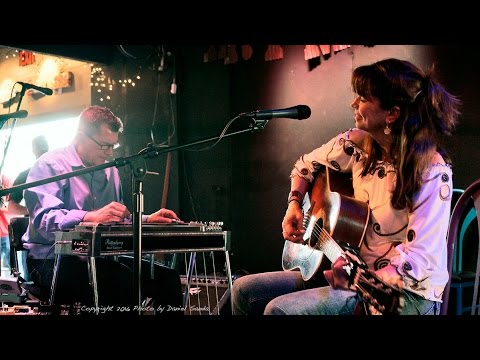 Thumbnail for Yvette Landry & Richard Comeaux LIVE by Jimmy Breaux