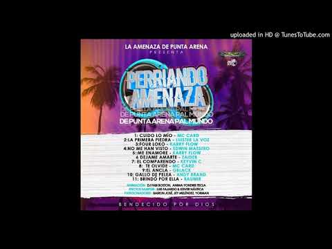 7- EL COMPARENDO - KEYVIN C_