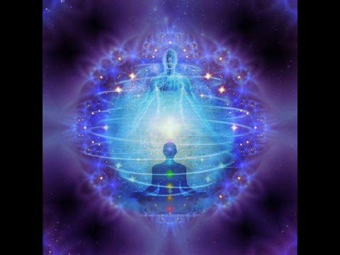 The Flying Mars - Upbeat Meditation