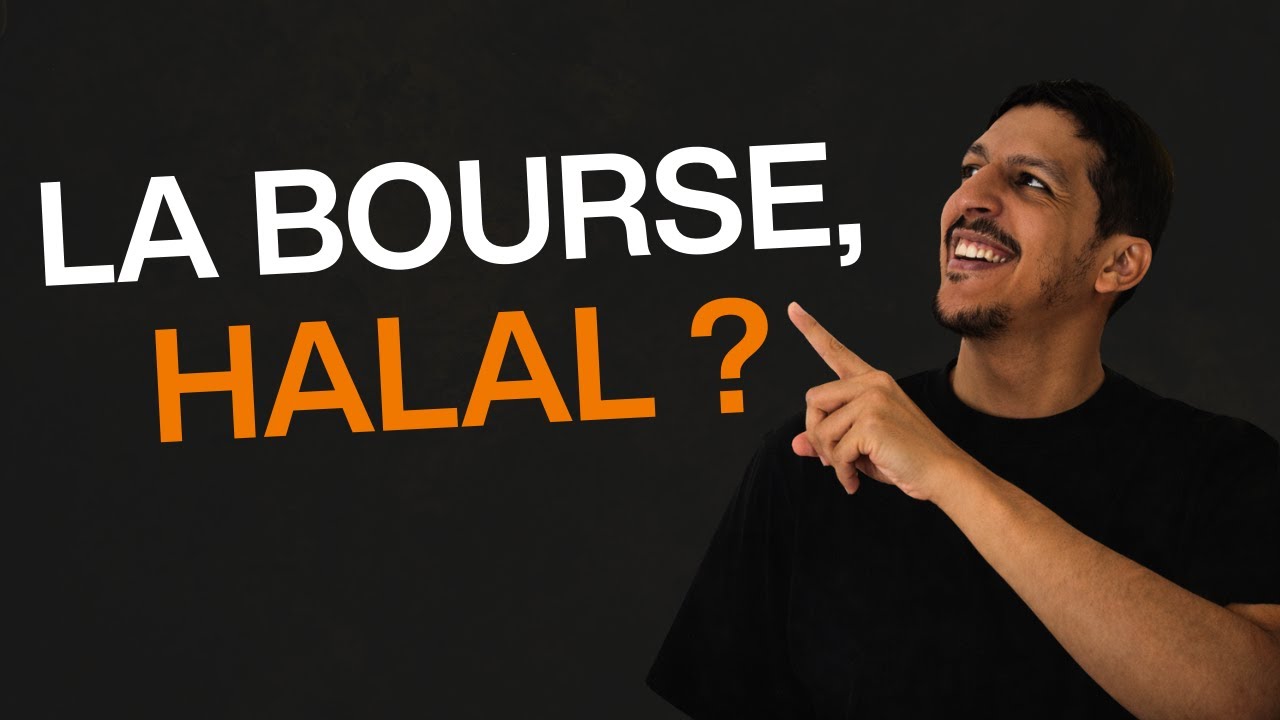 Investir en bourse est-il halal ? Les règles pour acheter des actions et ETF