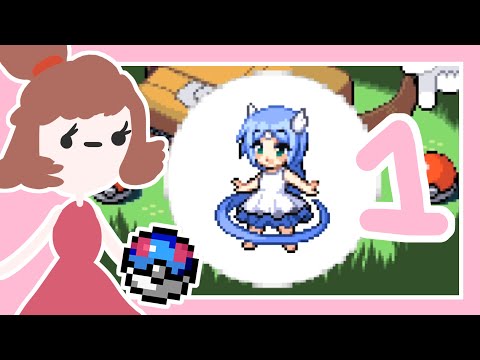 Spicynoods [Moemon Emerald Randomizer Nuzlocke 01]