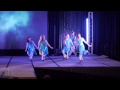 Chayah Praise "We Long For You" | Revive 2013 ...