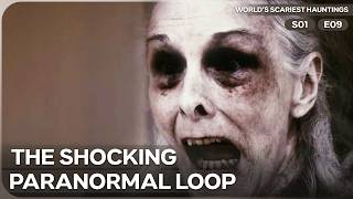 The Most Terrifying EVP Ever Recorded | Worlds Scariest Hauntings - Season 1 Episode 9