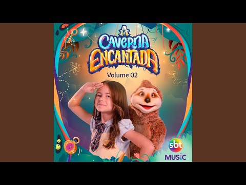 A Caverna Encantada - Você Faz Meu Coração…