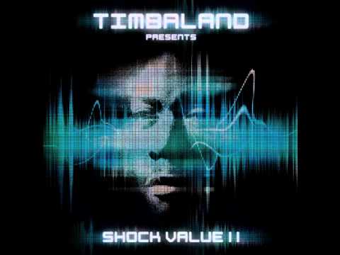 Timbaland ft. Chad kroeger & Sebastian - Tomorrow in a bottle
