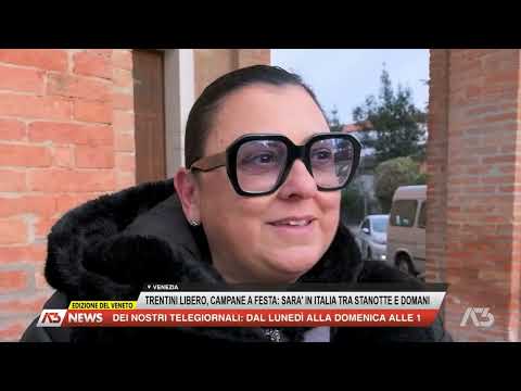 A3 NEWS VENETO | 12/01/2026