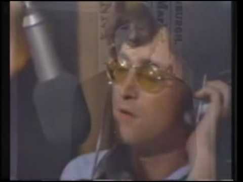 Happiness is a Warm Gun - John Lennon [Beatles]