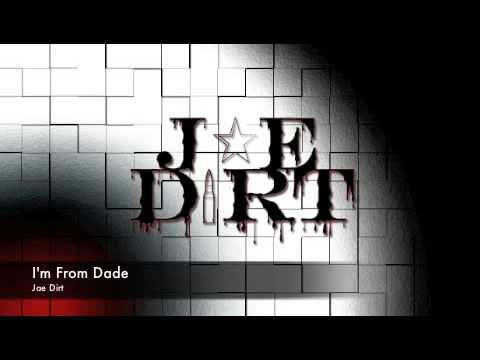 Jae Dirt ft. Hitman - I'm From Dade
