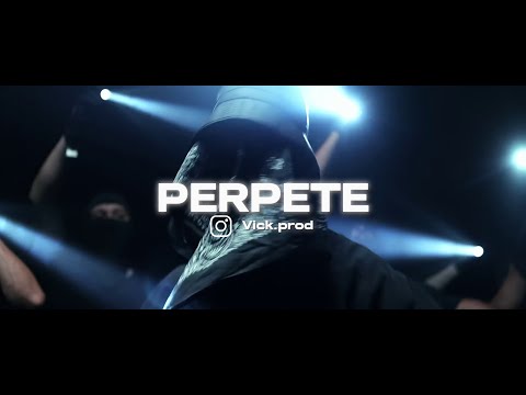 Kerchak x Ziak x Fast Drill Type Beat - "PERPETE" | Drill Type Beat 2023 (prod.vïck)