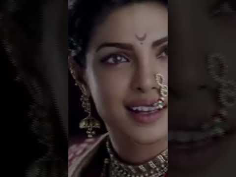 Bajirao Mastani priyanka chopra -Aapne Toh Hamse Hamara Guroor Cheen Liya