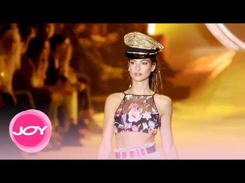 Tezenis Show: Minden, amit tudnod kell a 2017-es nyári fürdőruhatrendekről