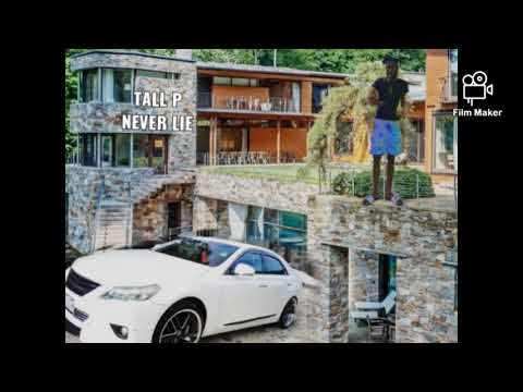 Tall p never lie (official audio)