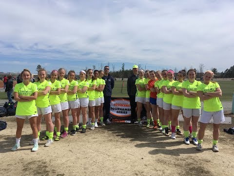 Jefferson Cup 2018 with SUSC NPL 01