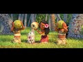 Moana Make Way 2017