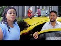 How The Billionaire Pretend As A Taxi Driver To Find A Good Wife New Latest 2025 Nollywood Movie