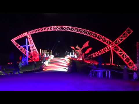 Lednica 2023 - Ludzie Ewangelii