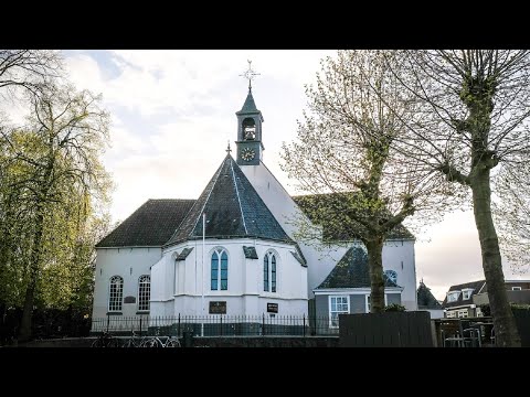 Psalm 62 - Bij God alleen kom ik tot rust (DNP)